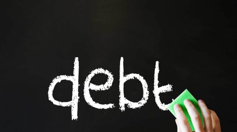 debt consolidation loan