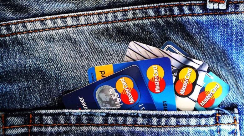 credit cards to consolidate holiday debt