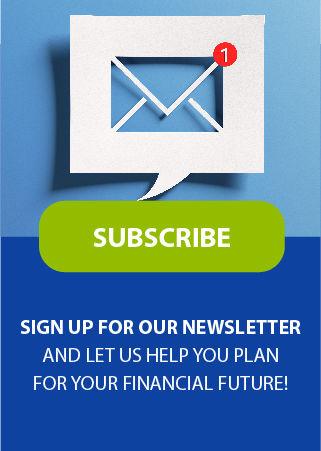 Sign Up For our Email Newsletter